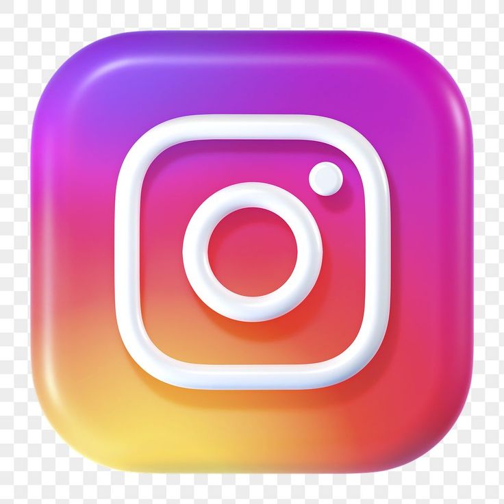 Instagram Icon